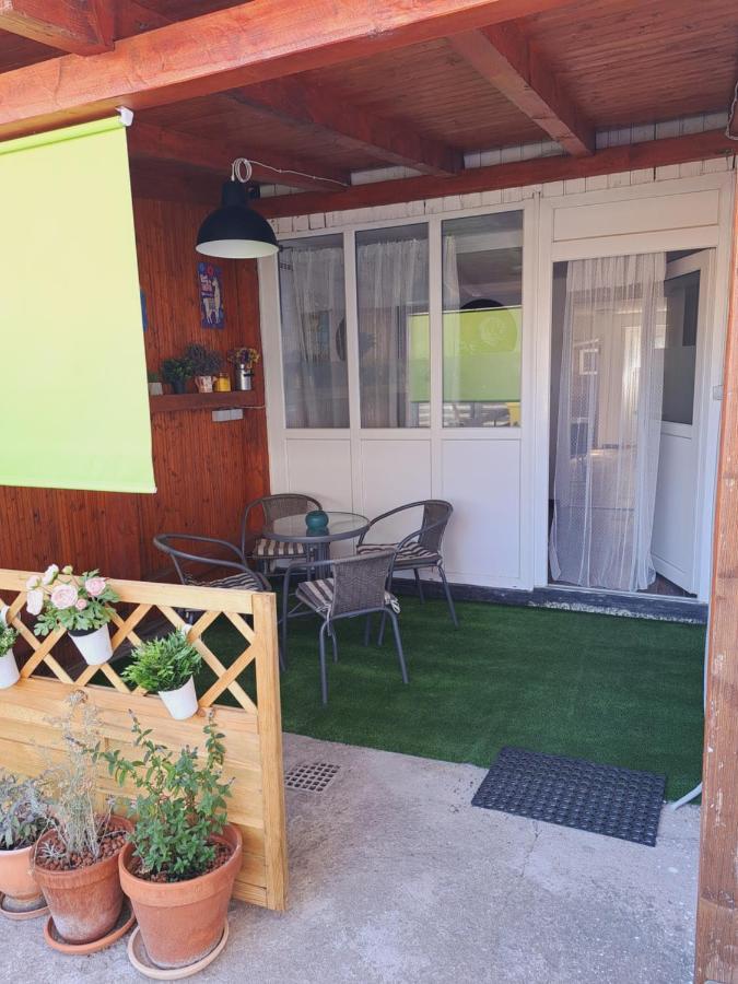וואראז'דין Apartman Megolina מראה חיצוני תמונה