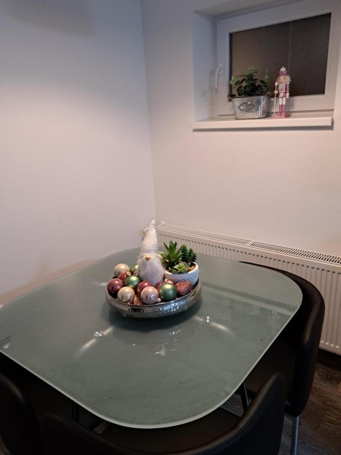 וואראז'דין Apartman Megolina מראה חיצוני תמונה